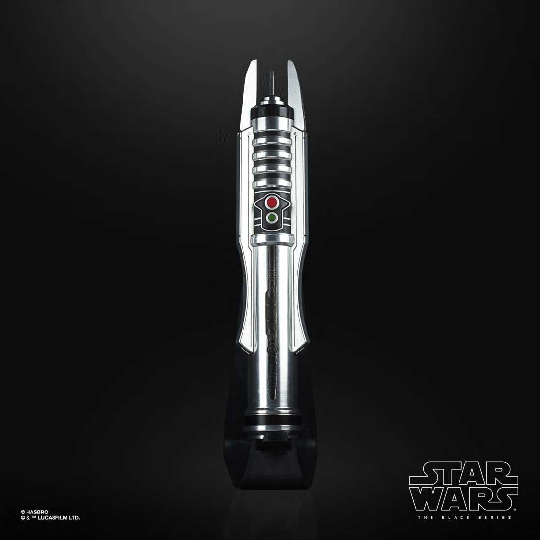 SW FORCE FX ELITE DARTH REVAN LIGHTSABER CS