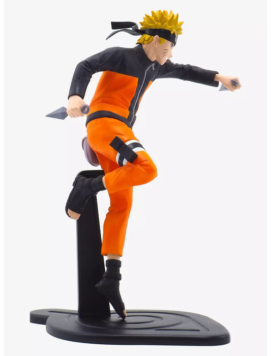 Naruto: Shippuden Super Figure Collection Naruto Uzumaki