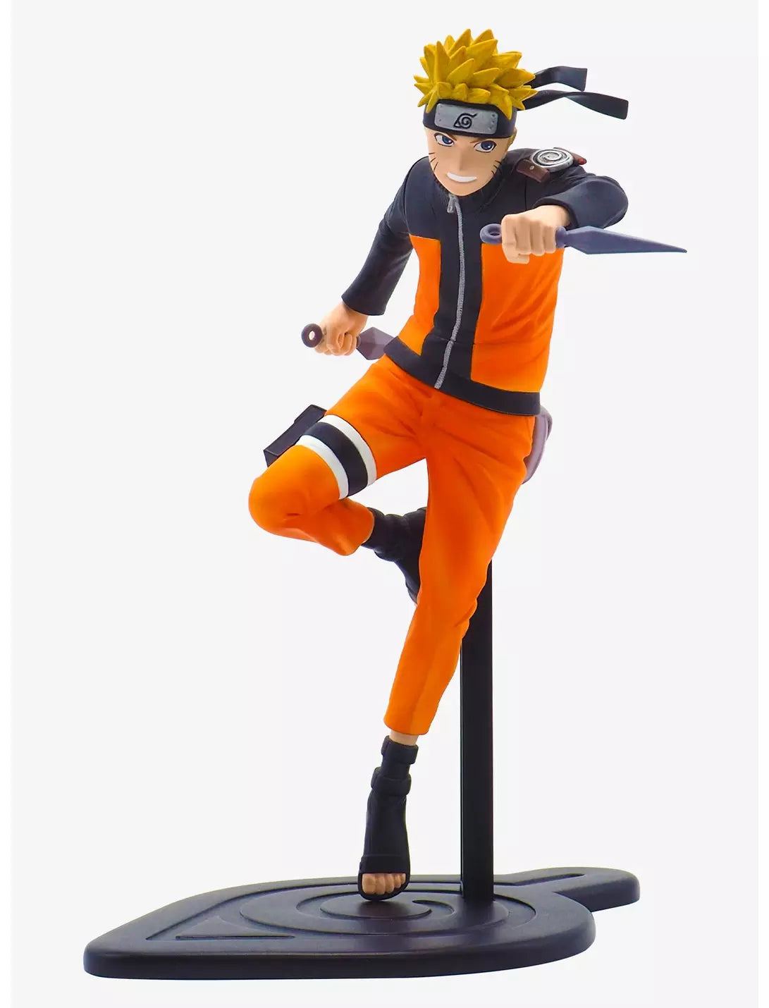Naruto: Shippuden Super Figure Collection Naruto Uzumaki