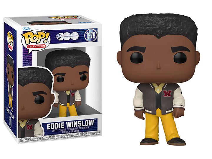 Family Matters Pop! Eddie Winslow #1378