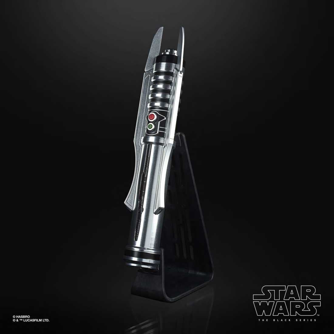 SW FORCE FX ELITE DARTH REVAN LIGHTSABER CS