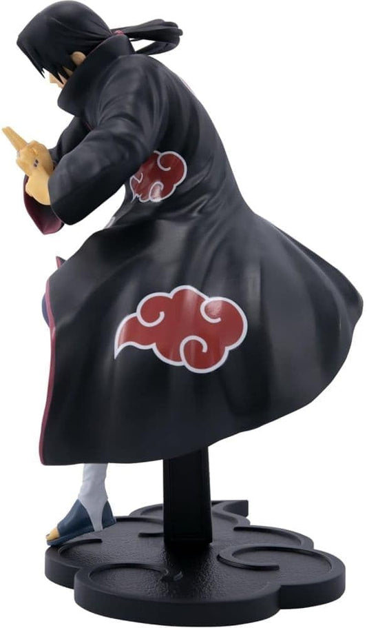 Naruto: Shippuden Super Figure Collection Itachi Uchiha