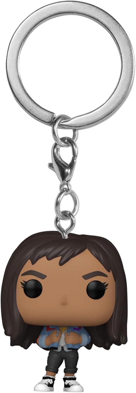 Funko Pocket POP! Keychain Figure - America Chavez