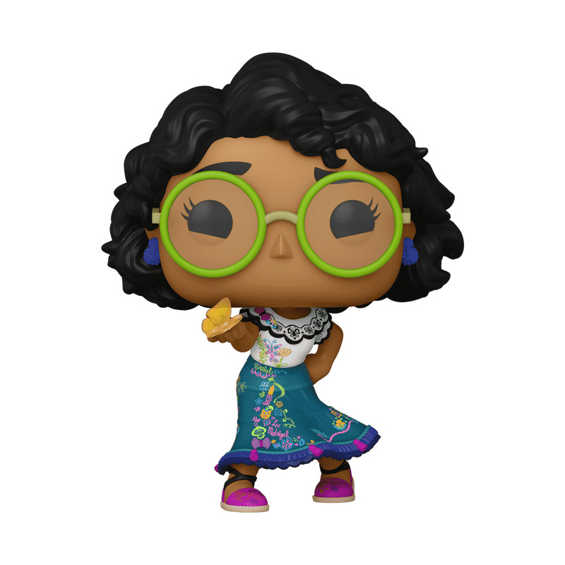 Funko Pop! Encanto - Mirabel Madrigal #1145
