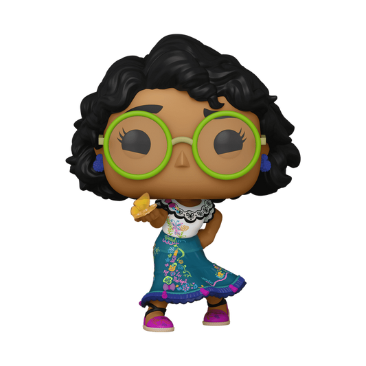 Funko Pop! Encanto - Mirabel Madrigal #1145