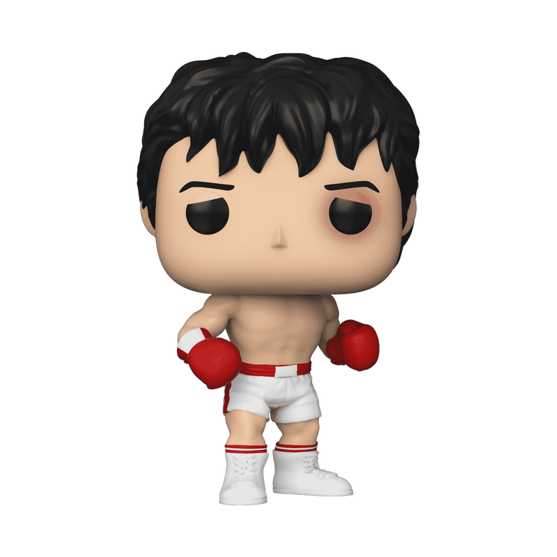 Funko POP! - Rocky 45th - Rocky Balboa
