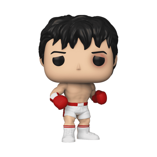 Funko POP! - Rocky 45th - Rocky Balboa
