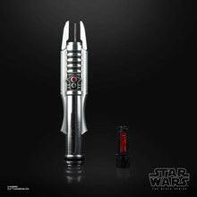 Load image into Gallery viewer, SW FORCE FX ELITE DARTH REVAN LIGHTSABER CS

