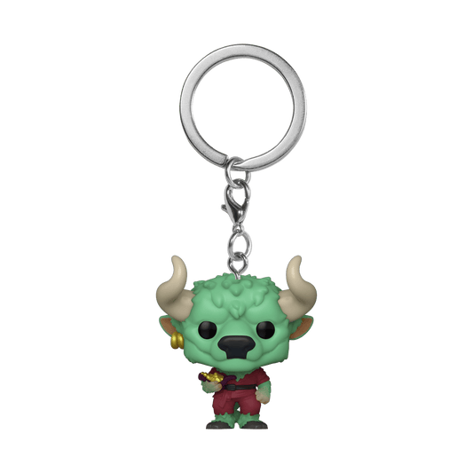 Funko Pocket POP! Keychain Figure - RINTRAH