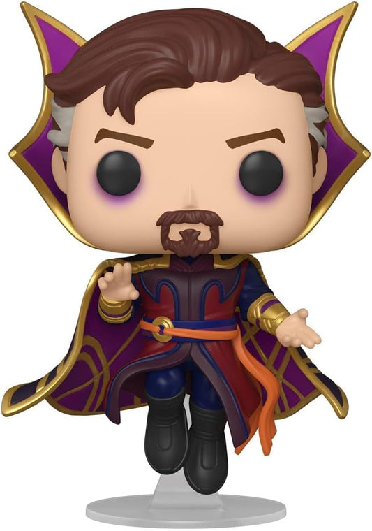 Funko Pop! Marvel: What If? - Doctor Strange Supreme #874