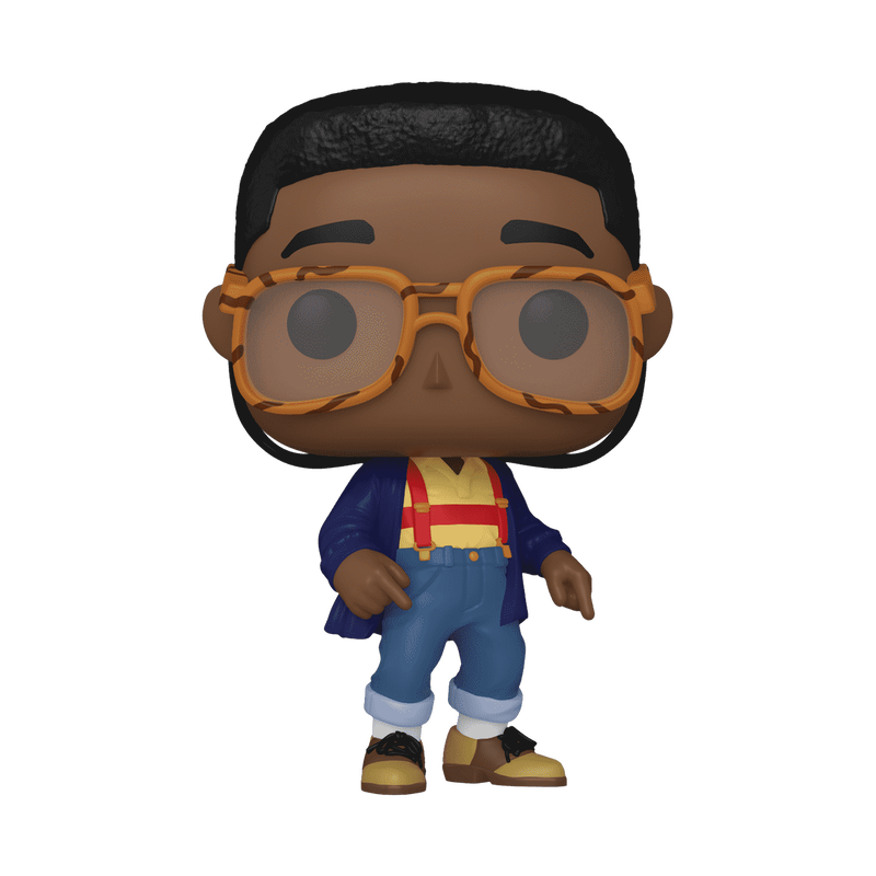 Family Matters Pop! Steve Urkel #1380