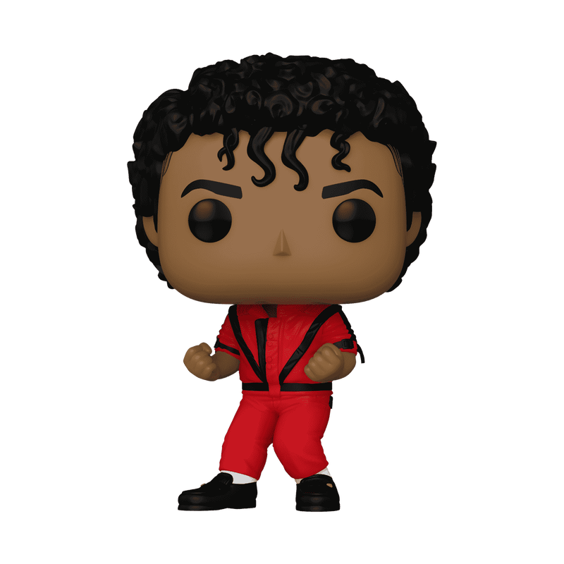 Pop! Michael Jackson (Thriller) #359