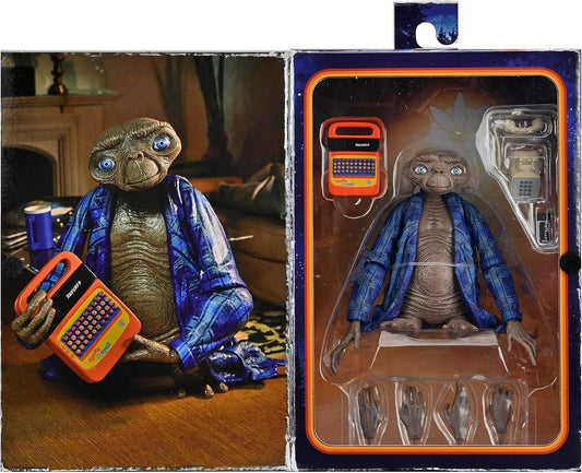 E.T. The Extra-Terrestrial 40th Anniversary - Ultimate Telepathic E.T