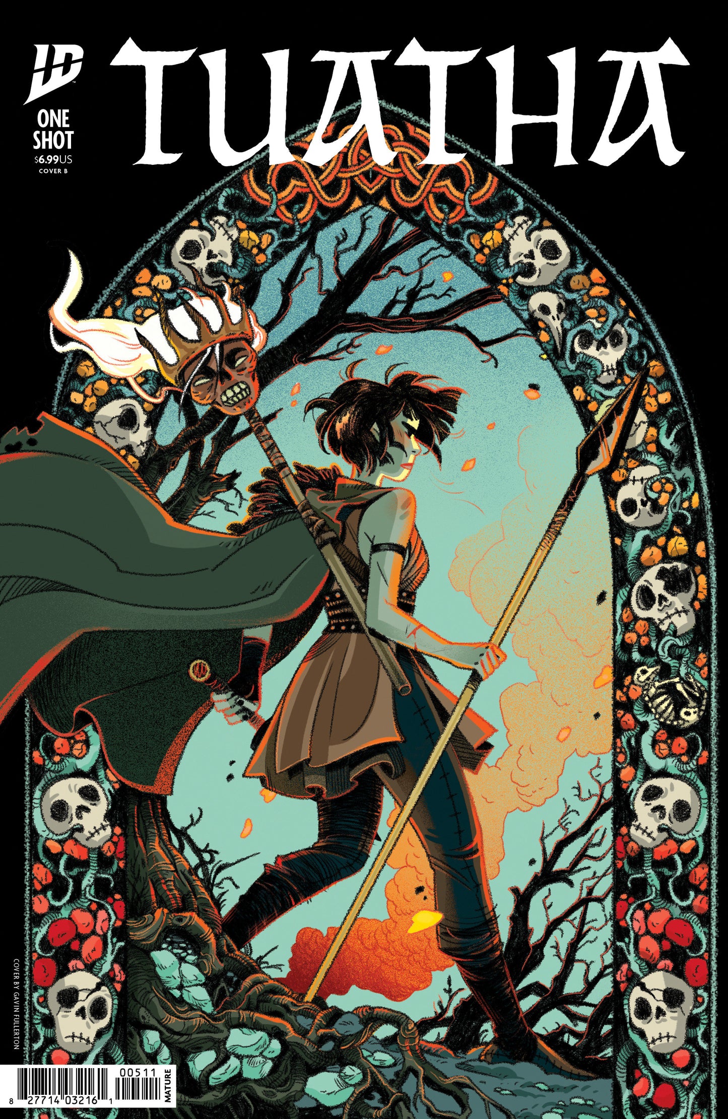 TUATHA VARIANT B (GOUX)