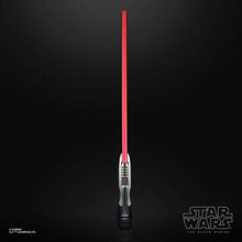 Load image into Gallery viewer, SW FORCE FX ELITE DARTH REVAN LIGHTSABER CS
