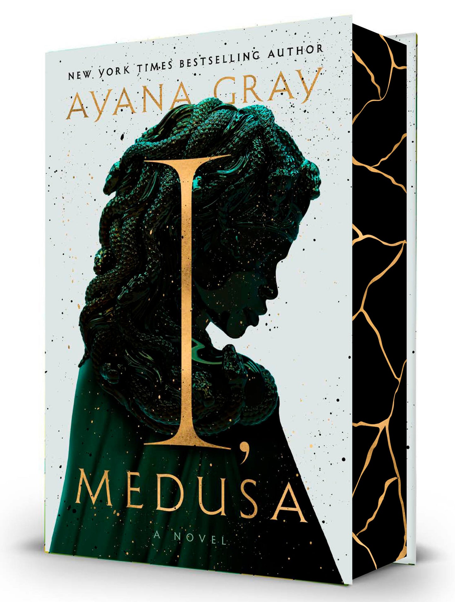 I, MEDUSA