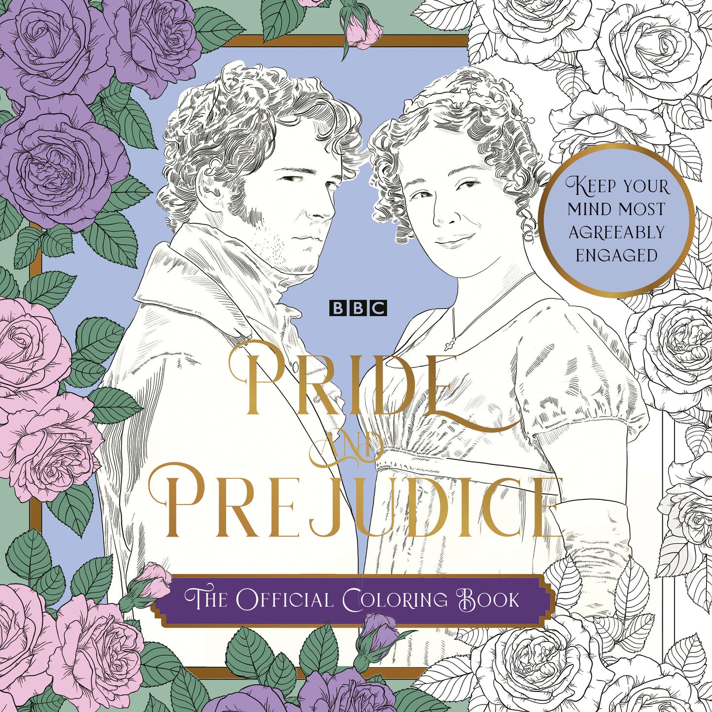 BBC PRIDE AND PREJUDICE