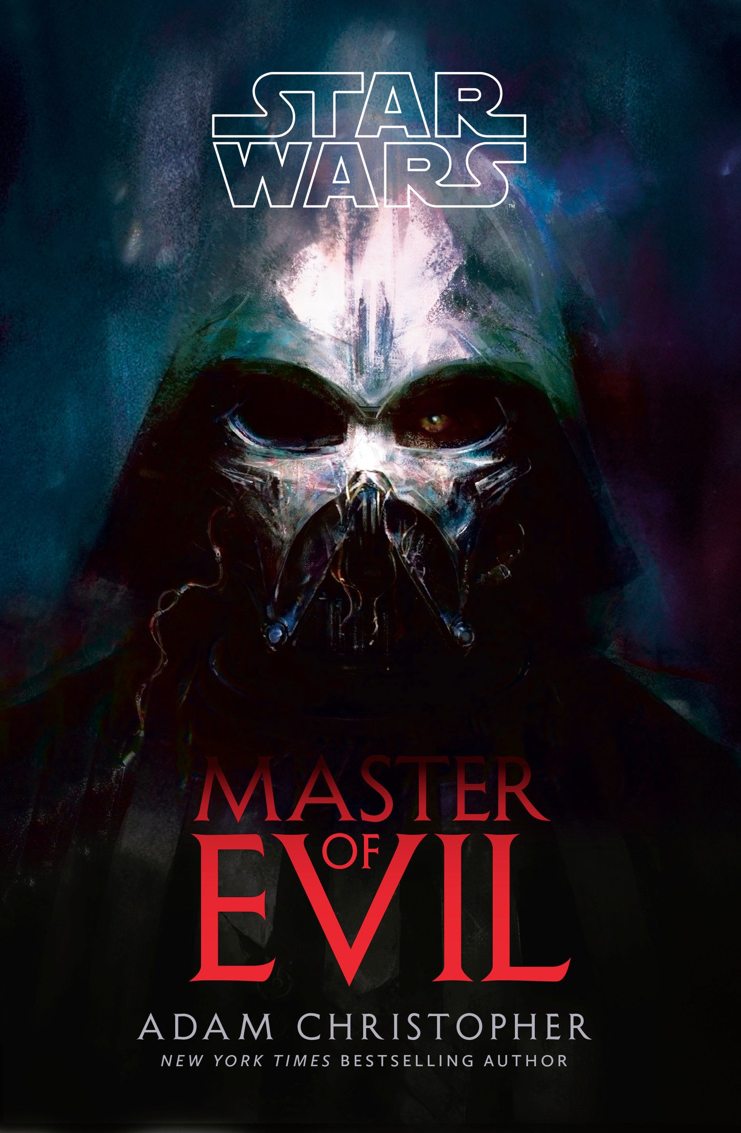 STAR WARS: MASTER OF EVIL