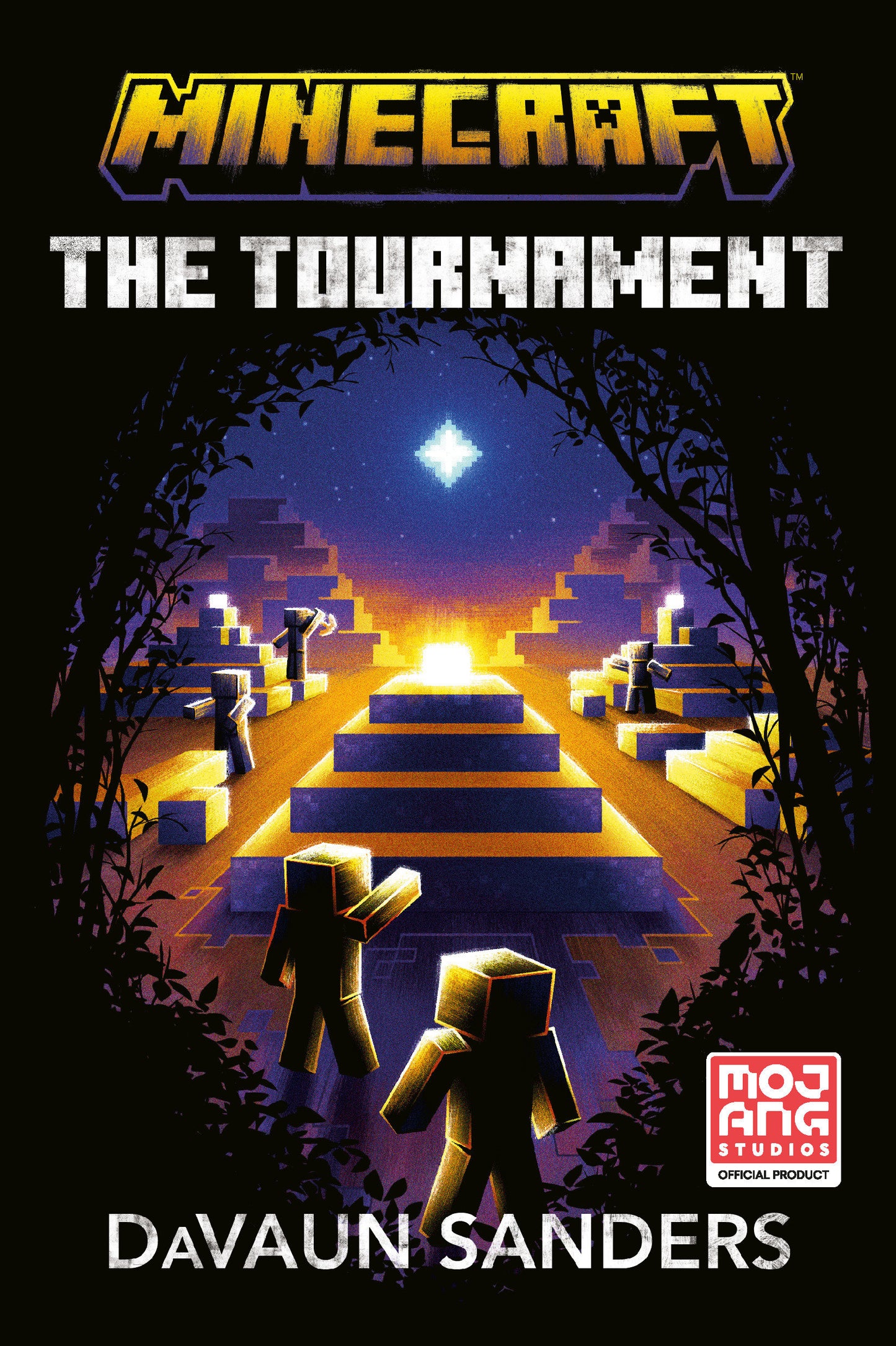 MINECRAFT: THE TOURNAMENT
