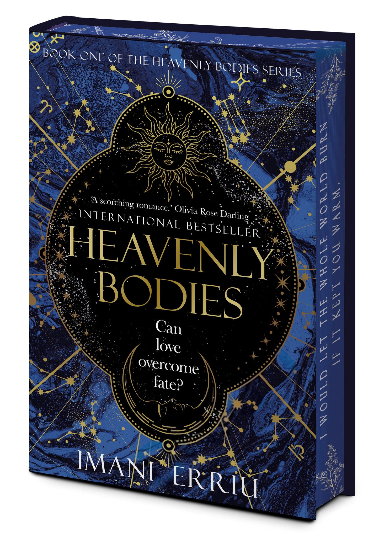 HEAVENLY BODIES DELUXE EDITION
