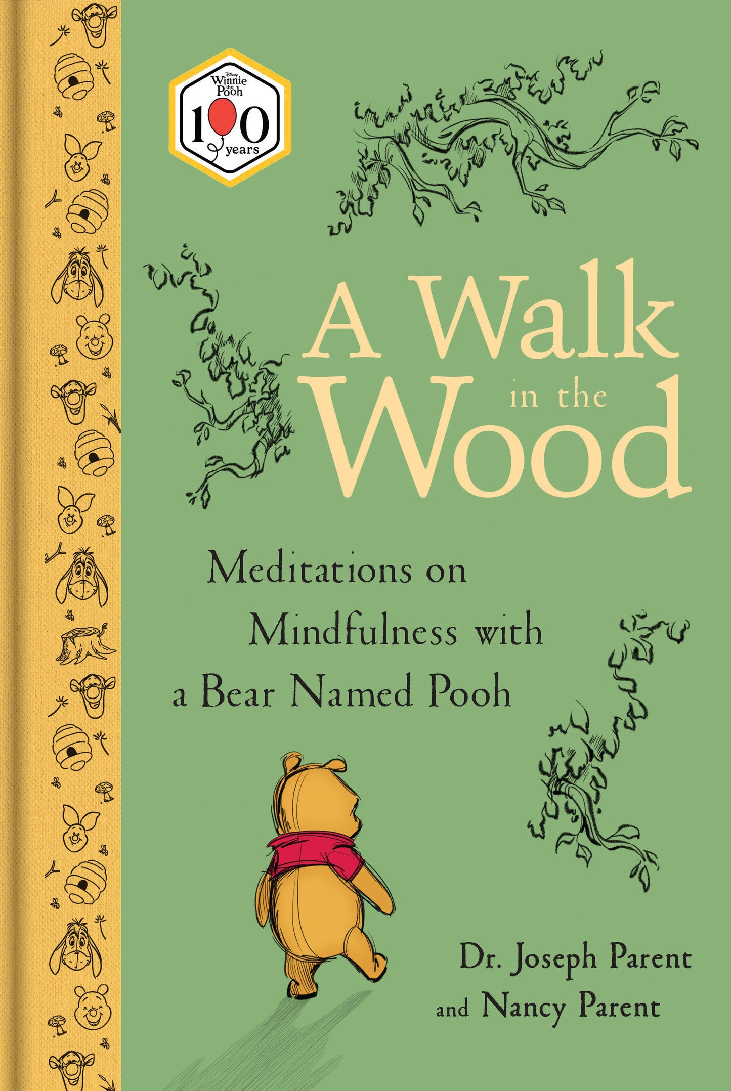 A WALK IN THE WOOD