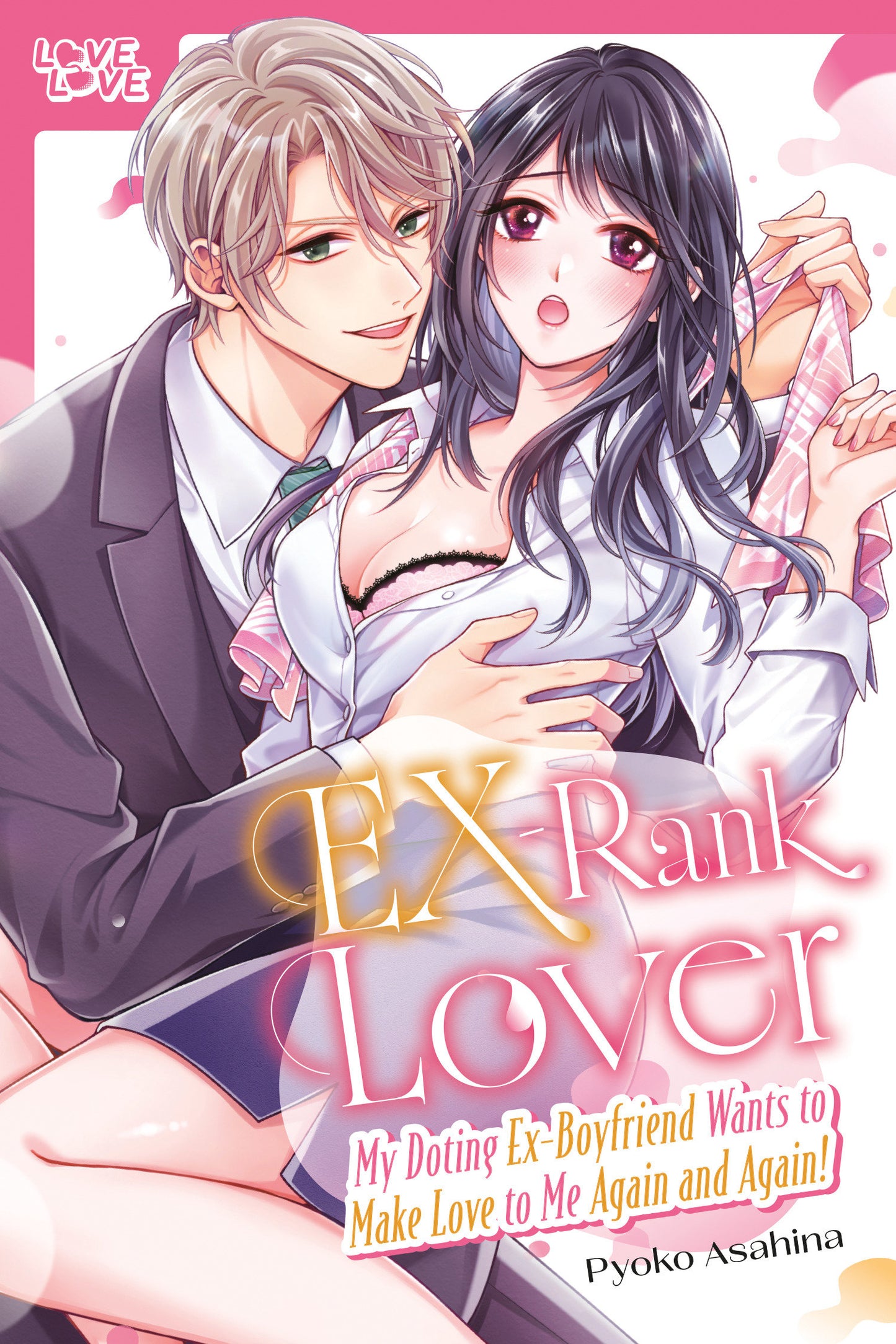 EX-RANK LOVER