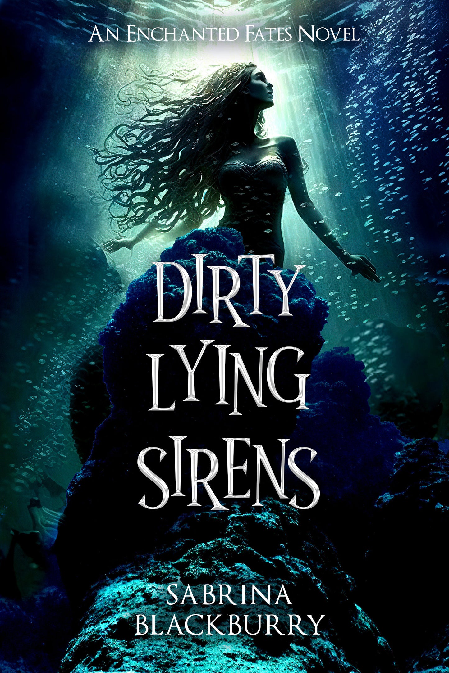DIRTY LYING SIRENS
