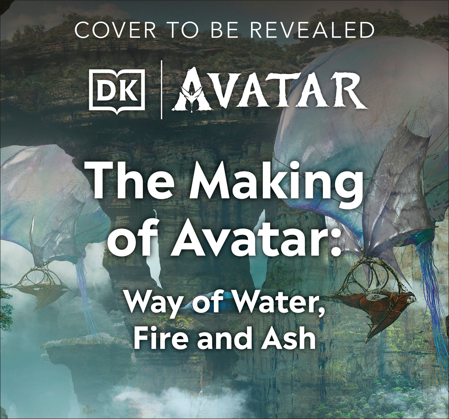 THE MAKING OF AVATAR