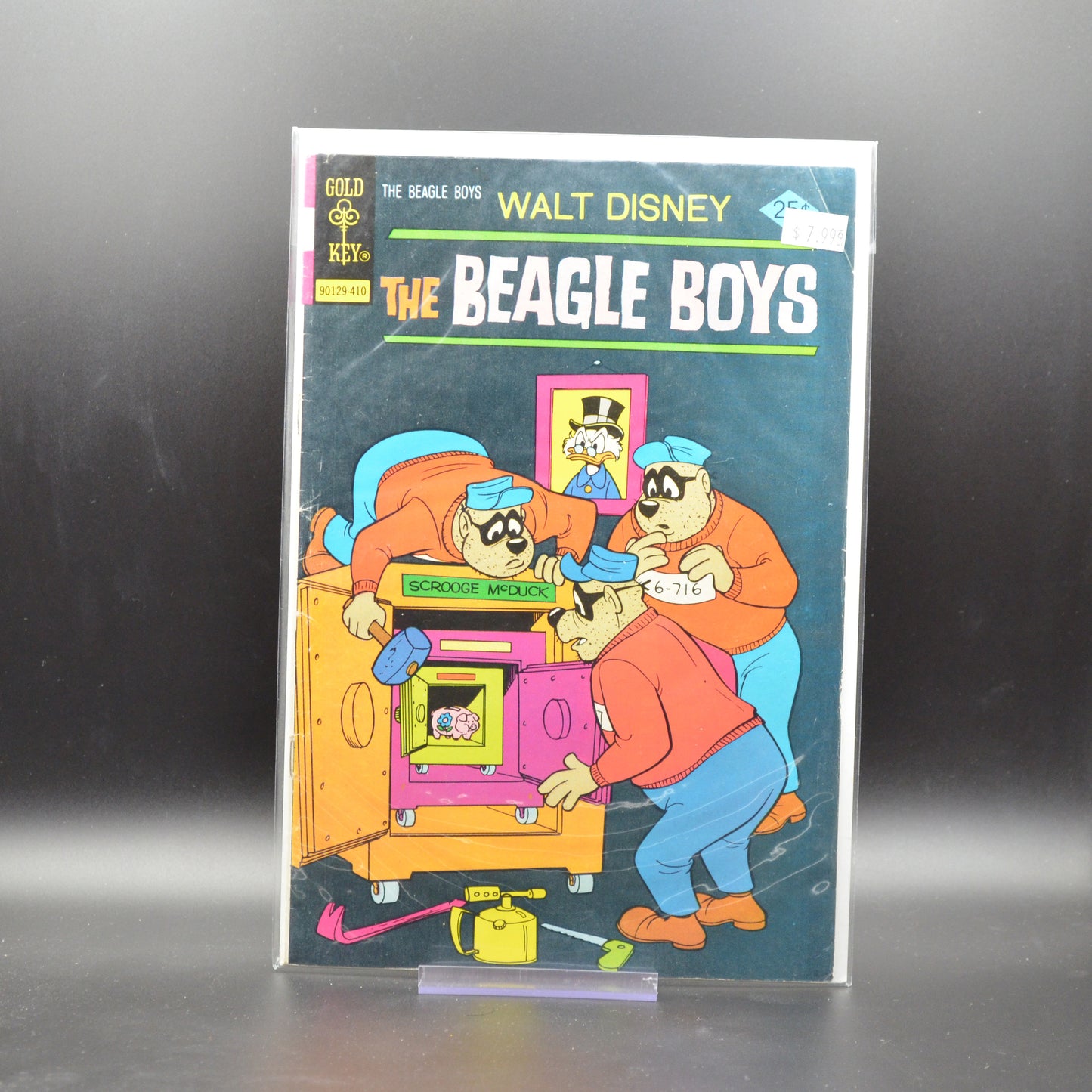 BEAGLE BOYS #22