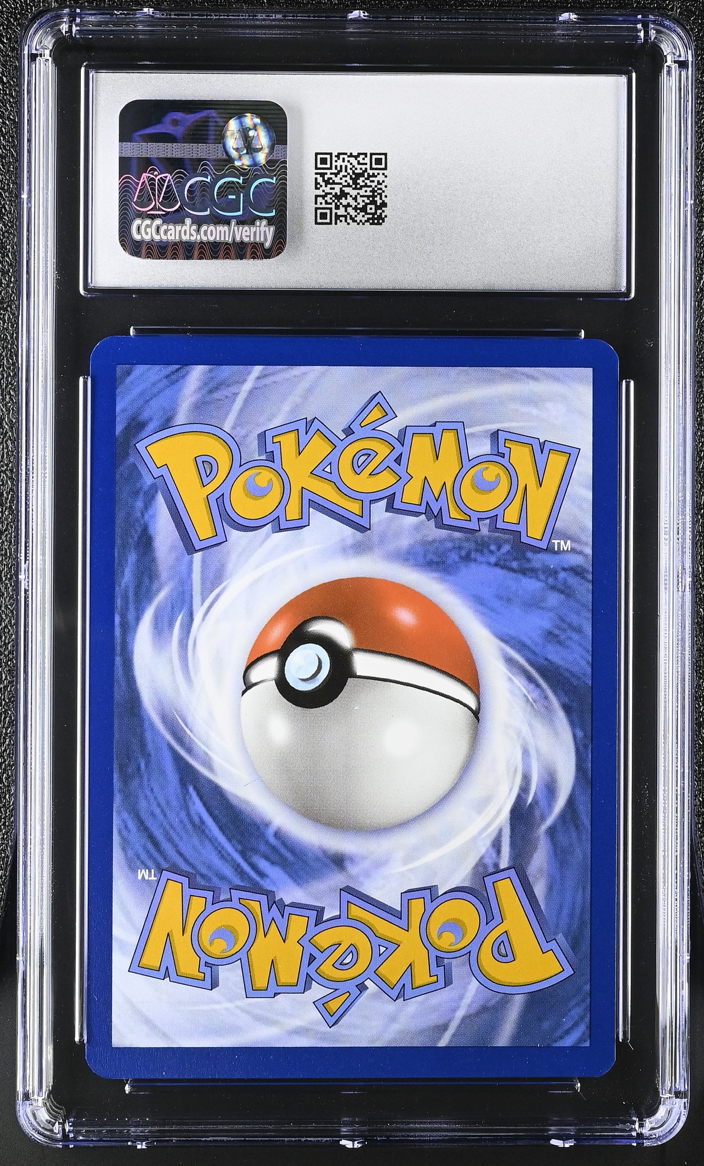 N's Reshiram - GEM MINT 10