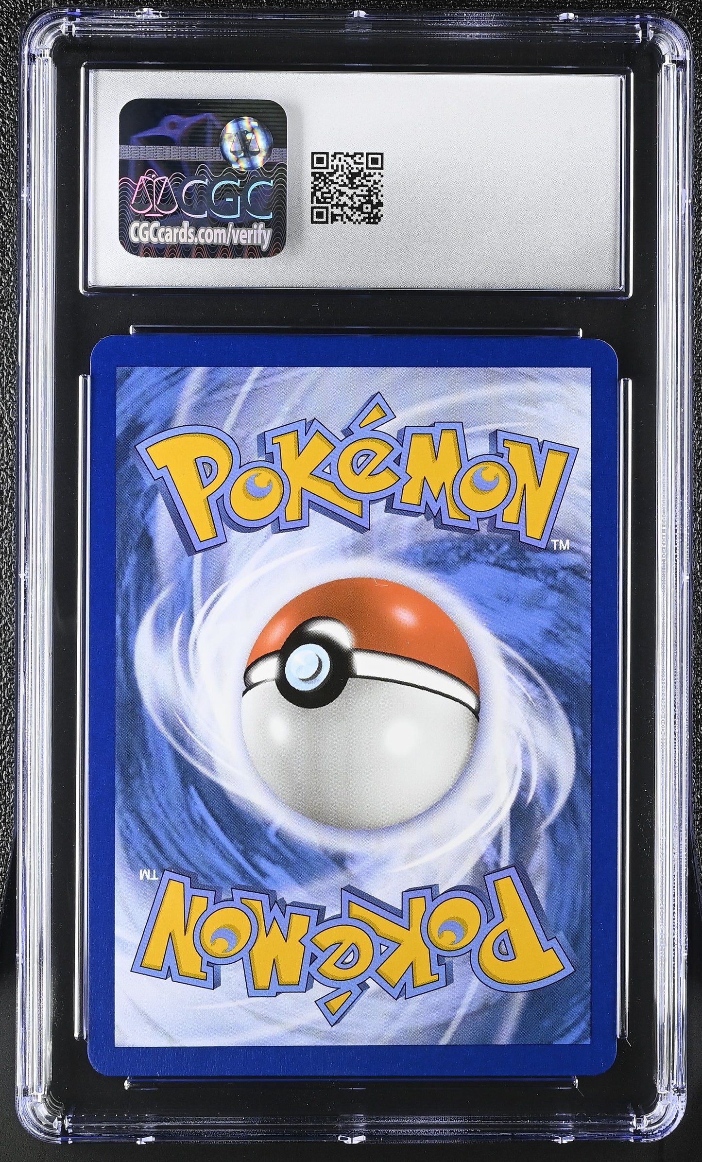 Unown V - GEM MINT 10