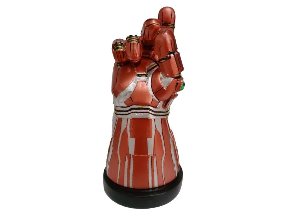 Avengers: Endgame Gauntlet LED Desk Monument SDCC 2020 Exclusive