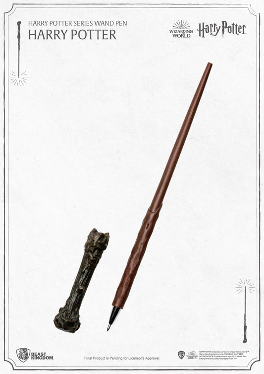Harry Potter Series Wand Pen Harry Potter