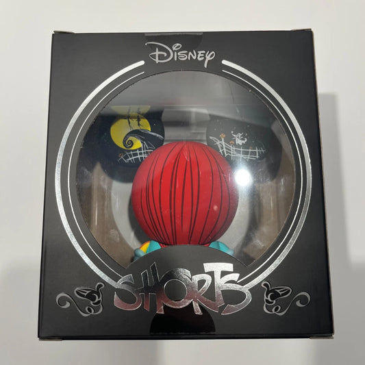 Disney Shorts Sally Nightmare Before Christmas Vinyl Figure