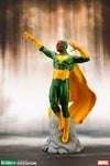 MARVEL COMICS AVENGERS SERIES VISION ARTFX+