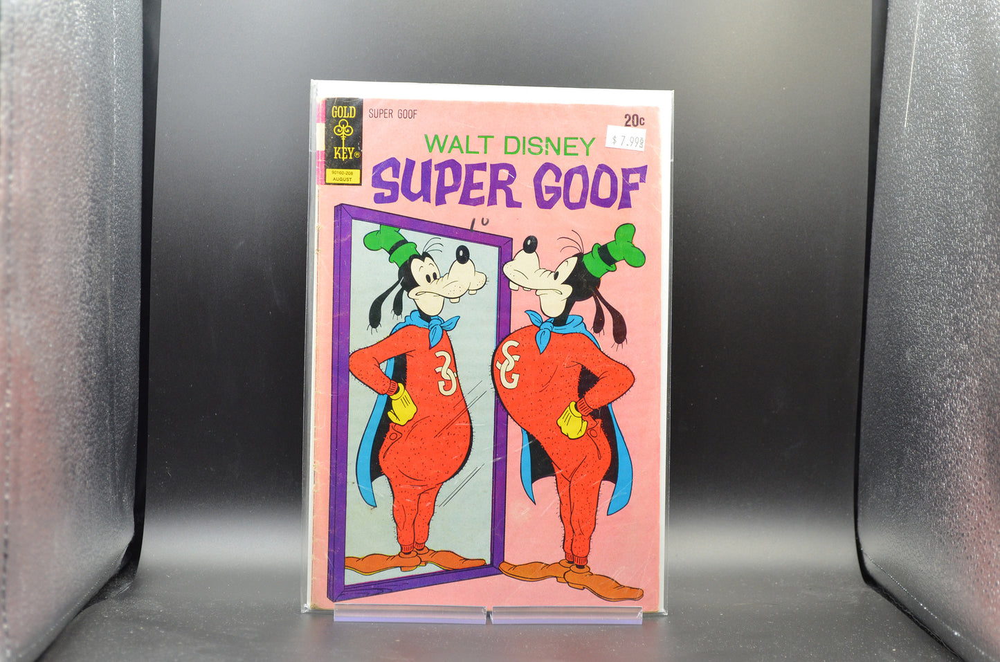 SUPER GOOF #22 - 2 Geeks Comics