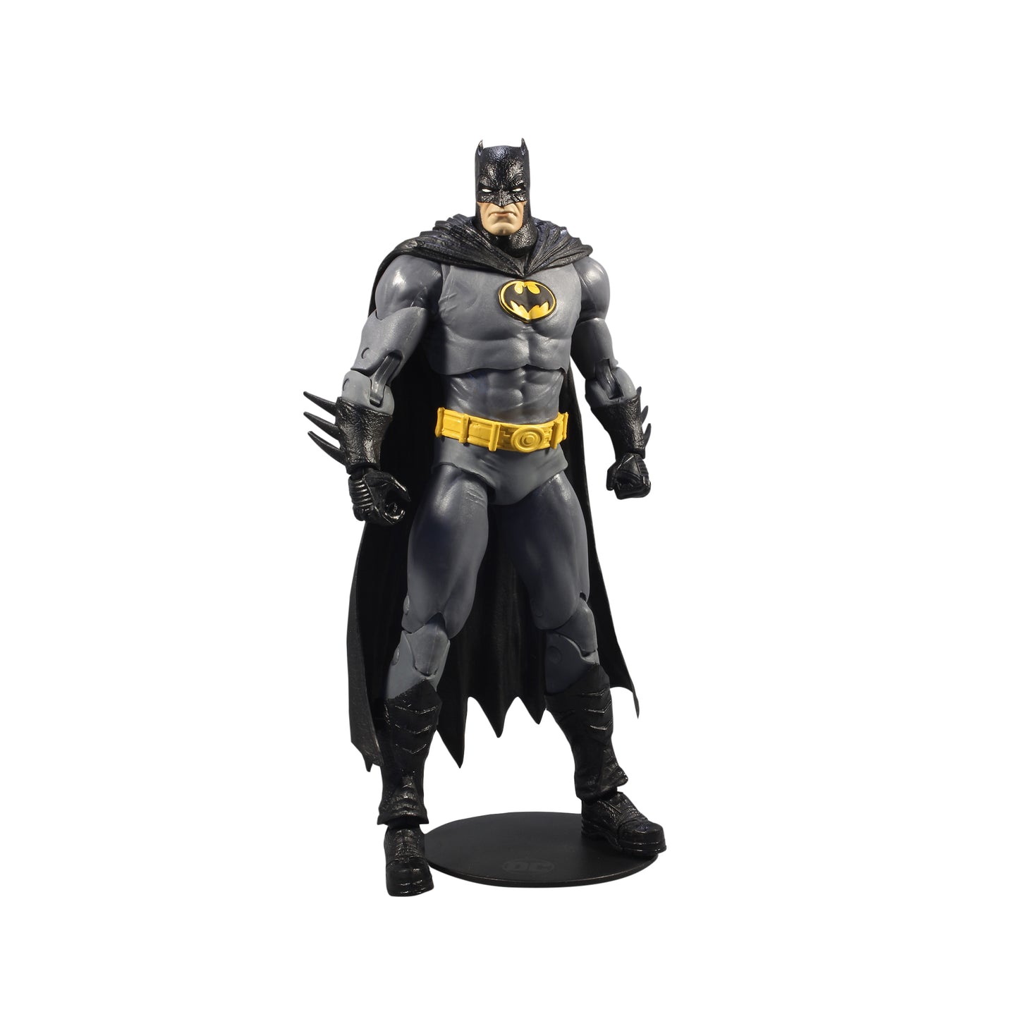 DC MV BATMAN 3 JOKERS WV1 7IN SCALE ASST CS (CONTAINS ALL 5) - 2 Geeks Comics