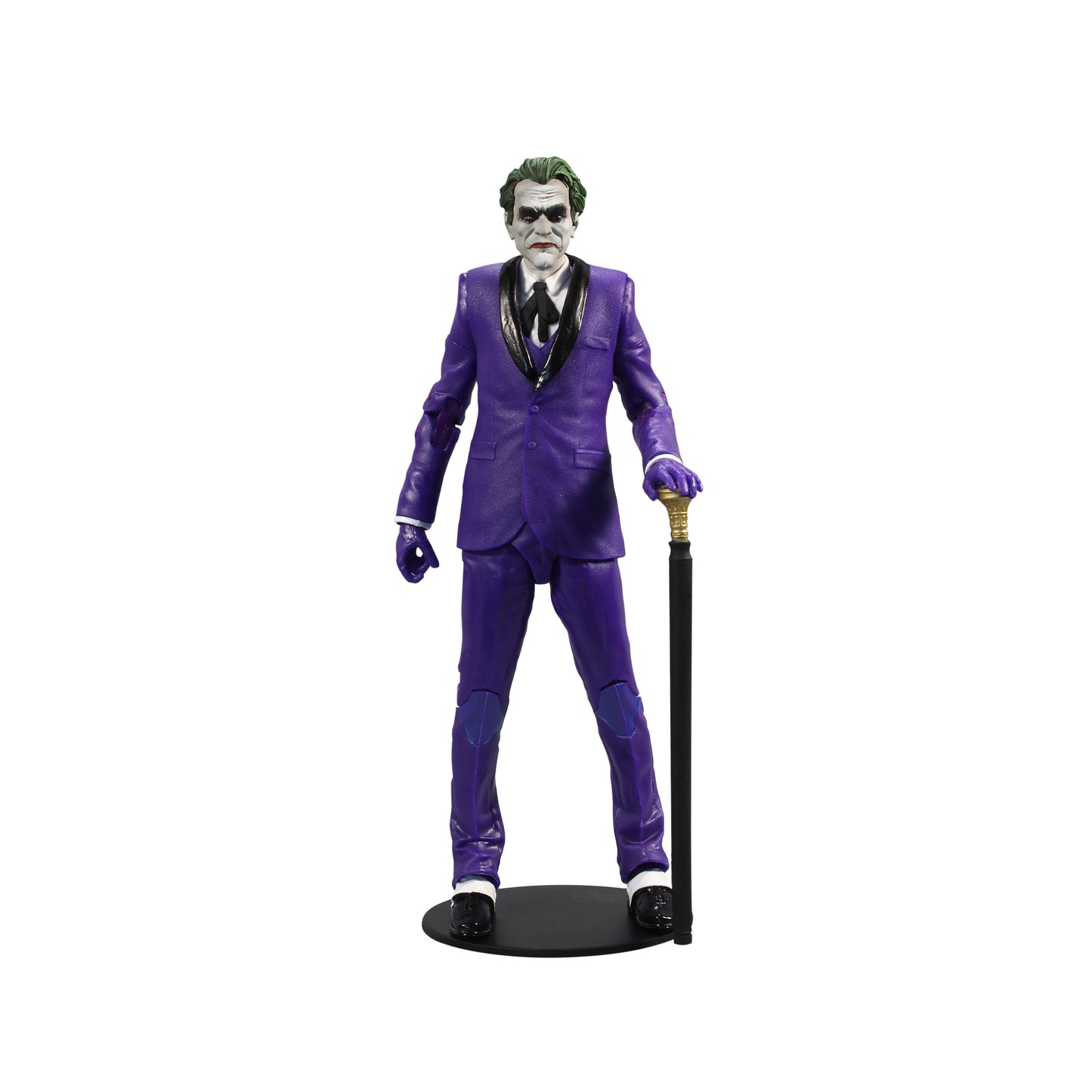 DC MV BATMAN 3 JOKERS WV1 7IN SCALE ASST CS (CONTAINS ALL 5) - 2 Geeks Comics