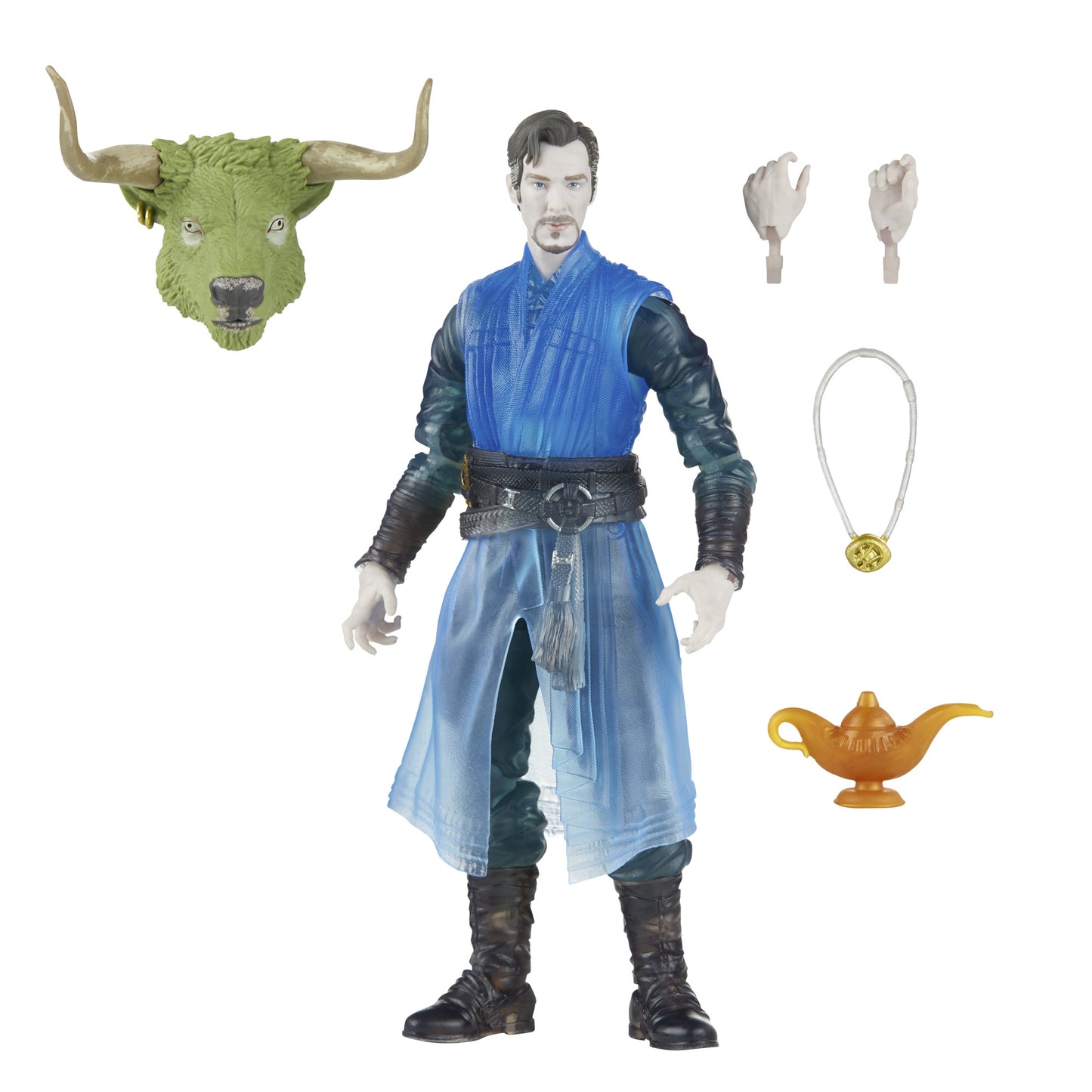 DR STRANGE 2 LEGENDS 6IN AF ASST (SET) - 2 Geeks Comics