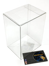 Load image into Gallery viewer, PopzStation Premium Quality Funko Protector 4&quot; - 2 Geeks Comics
