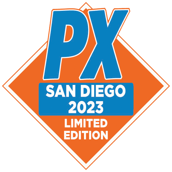 San Diego 2023 PREVIEWS Exclusives by June 26