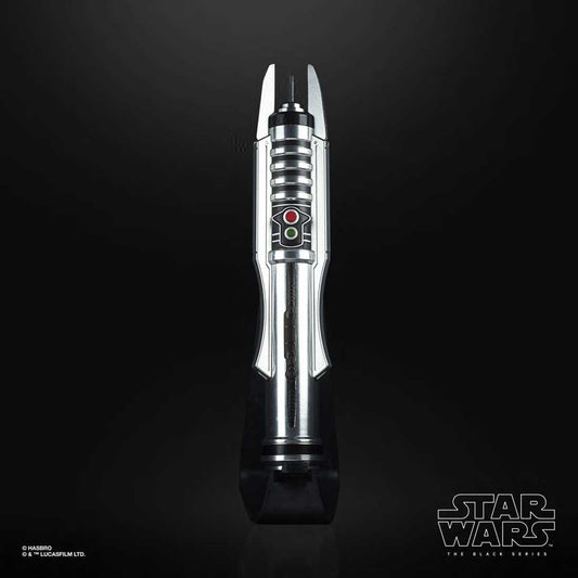 SW FORCE FX ELITE DARTH REVAN LIGHTSABER CS