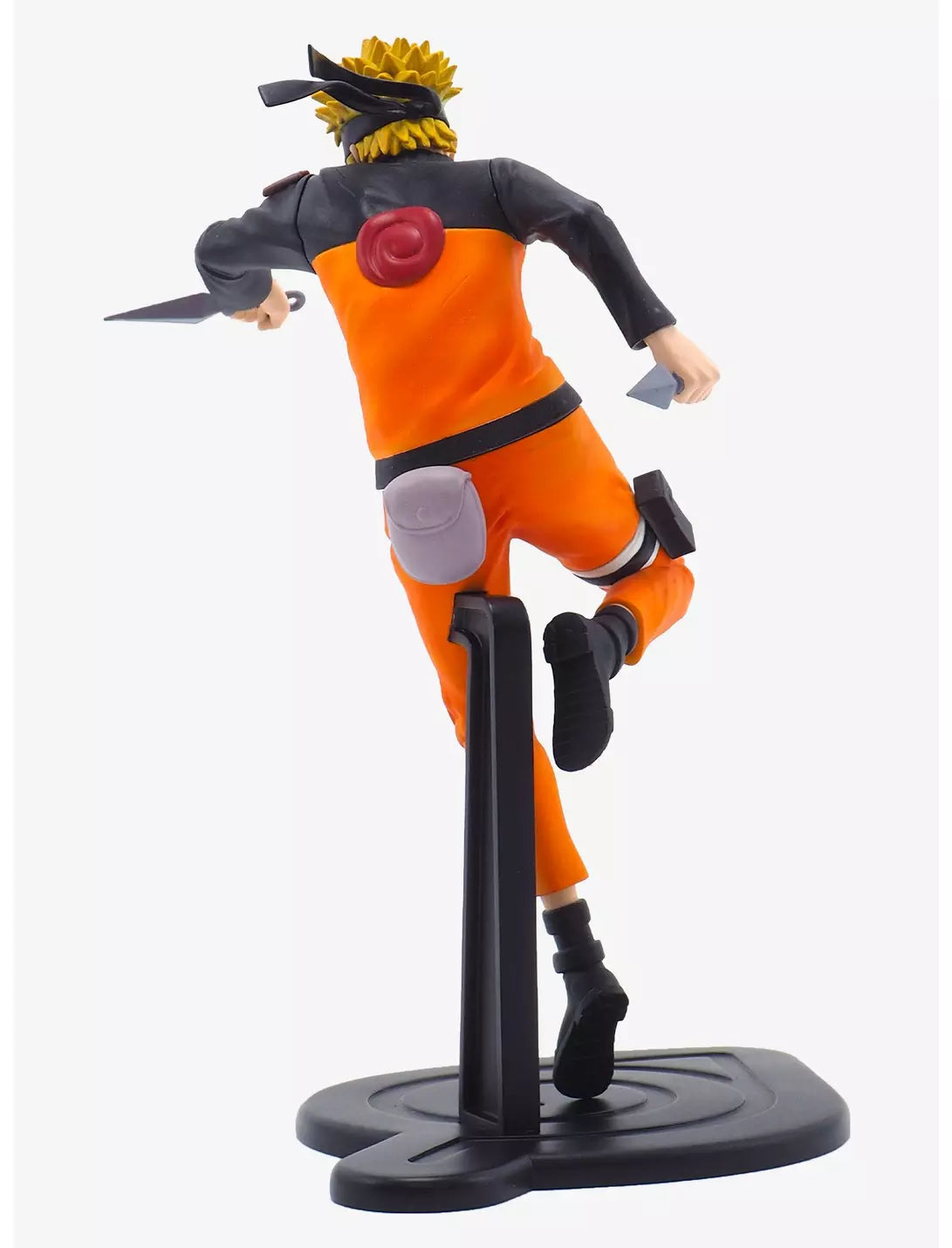 Naruto: Shippuden Super Figure Collection Naruto Uzumaki
