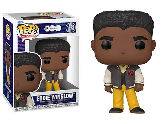 Family Matters Pop! Eddie Winslow #1378