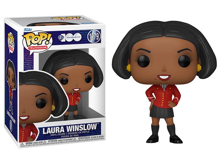 Family Matters Pop! LauraWinslow #1379