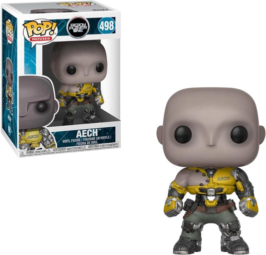 Funko Pop! Movies Ready Player One - Aech #498