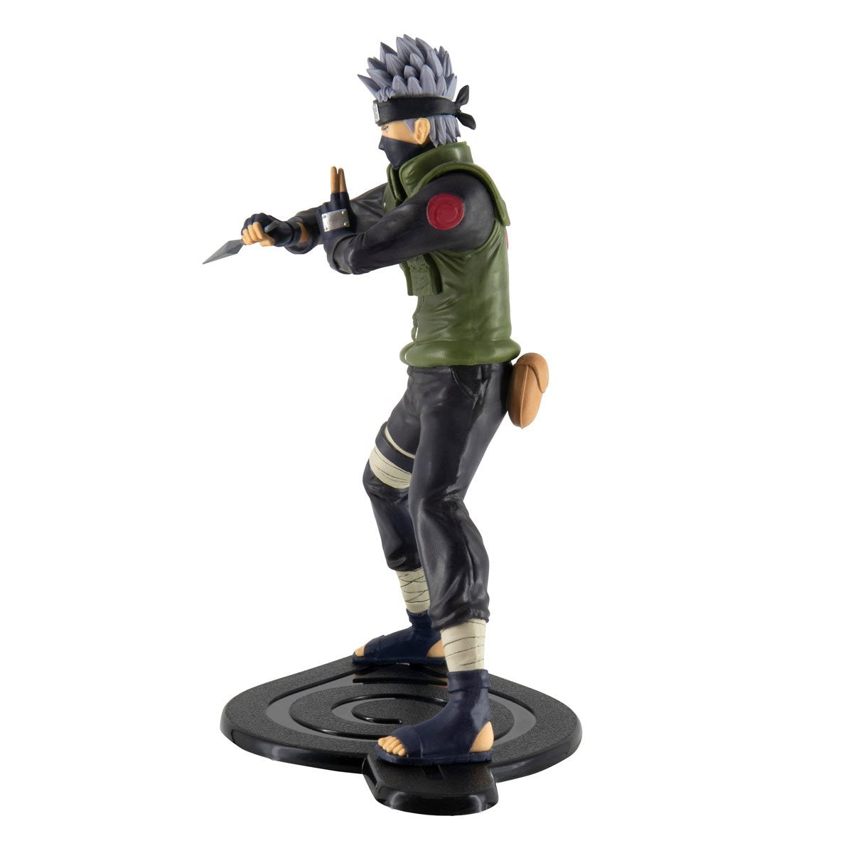 Naruto: Shippuden Super Figure Collection Kakashi Hatake