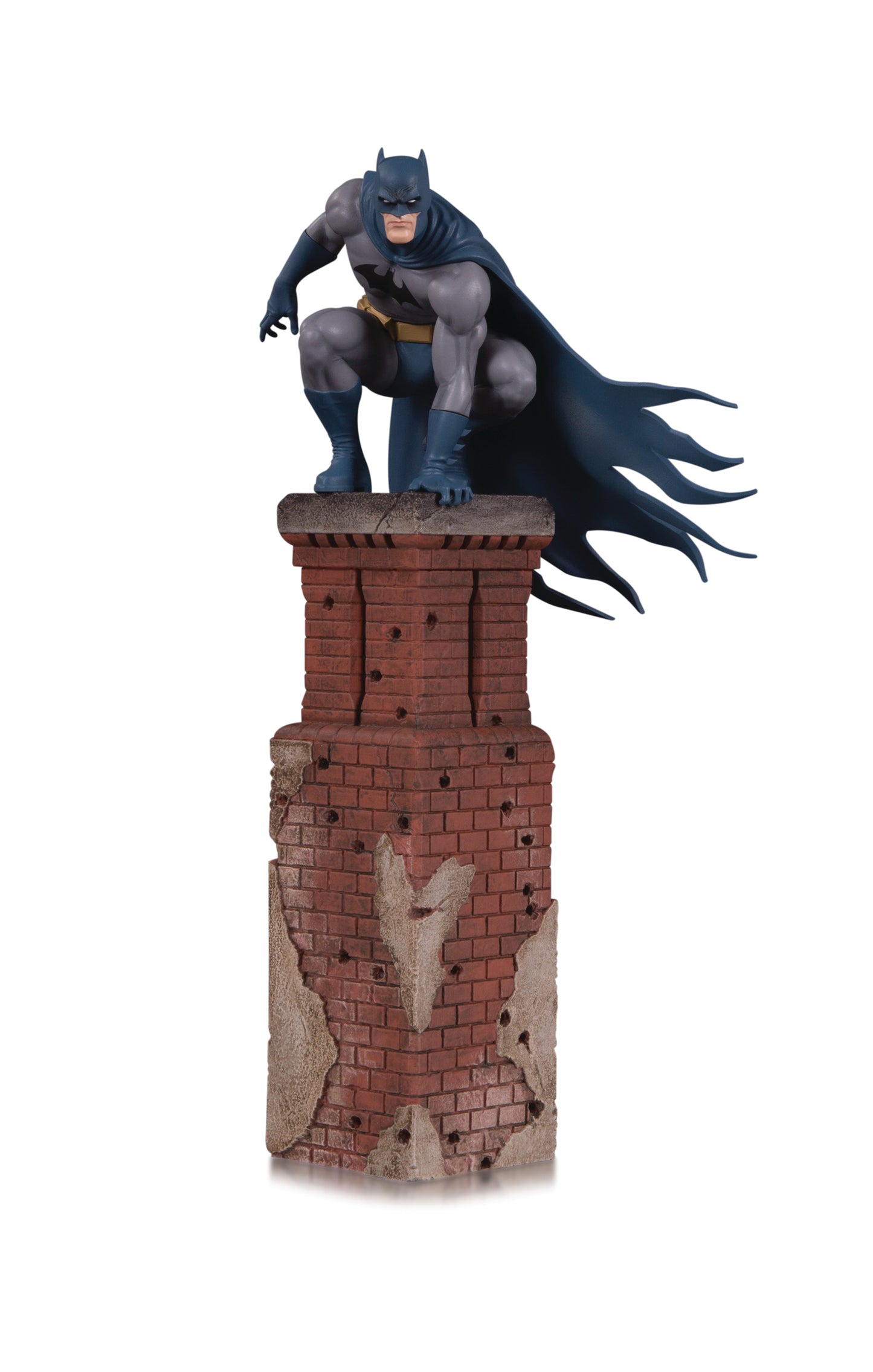 Batman Bat Family Multi Part Statue DC Collectibles DC Comics