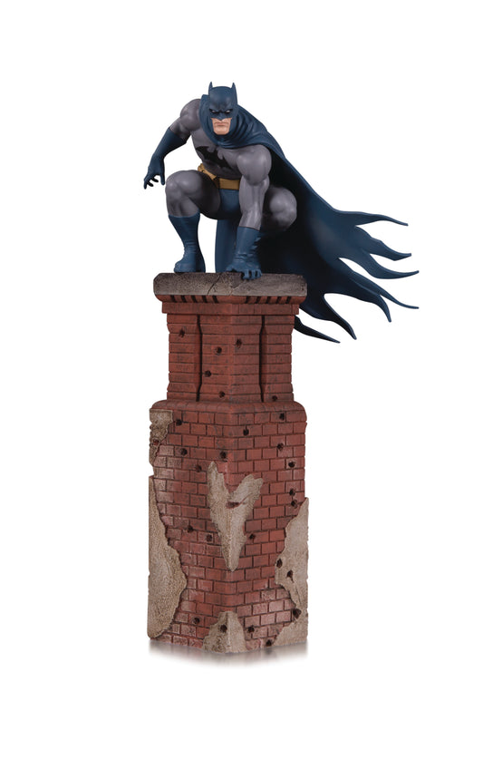 Batman Bat Family Multi Part Statue DC Collectibles DC Comics