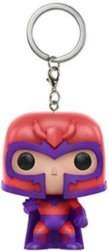 Funko Pocket POP! Keychain Figure - Marvel - Magneto